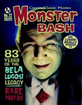 Monster Bash #22